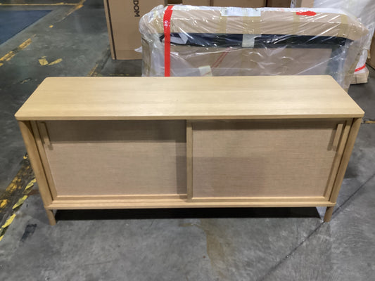 NSW CLN11465 Arlo Buffet 160cm Natural