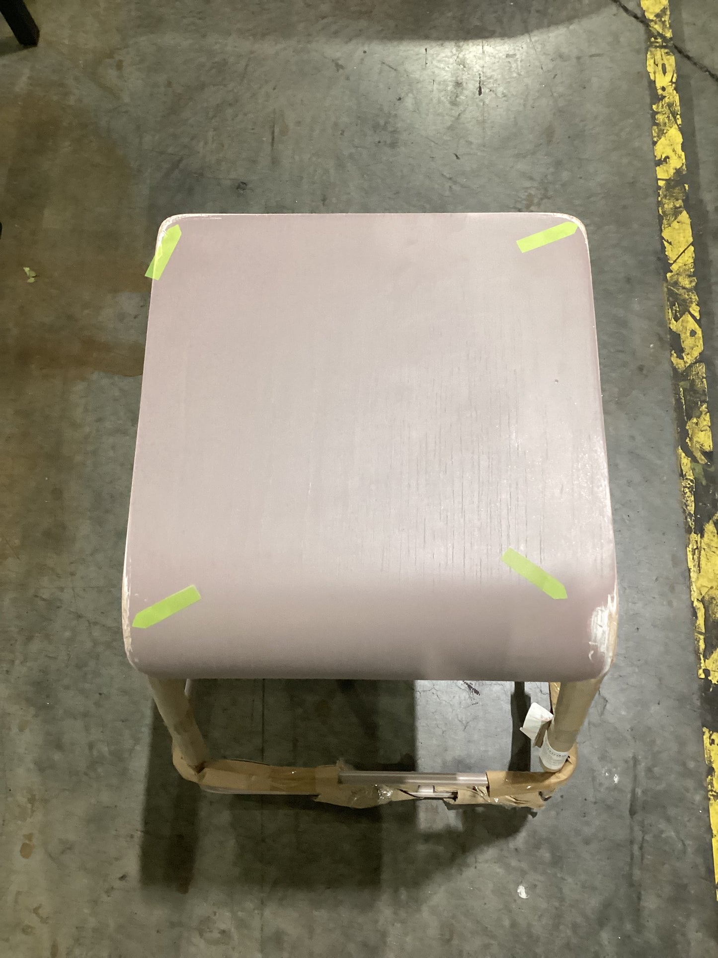 NSW CLN11470 Murphy Counter Stool Mushroom