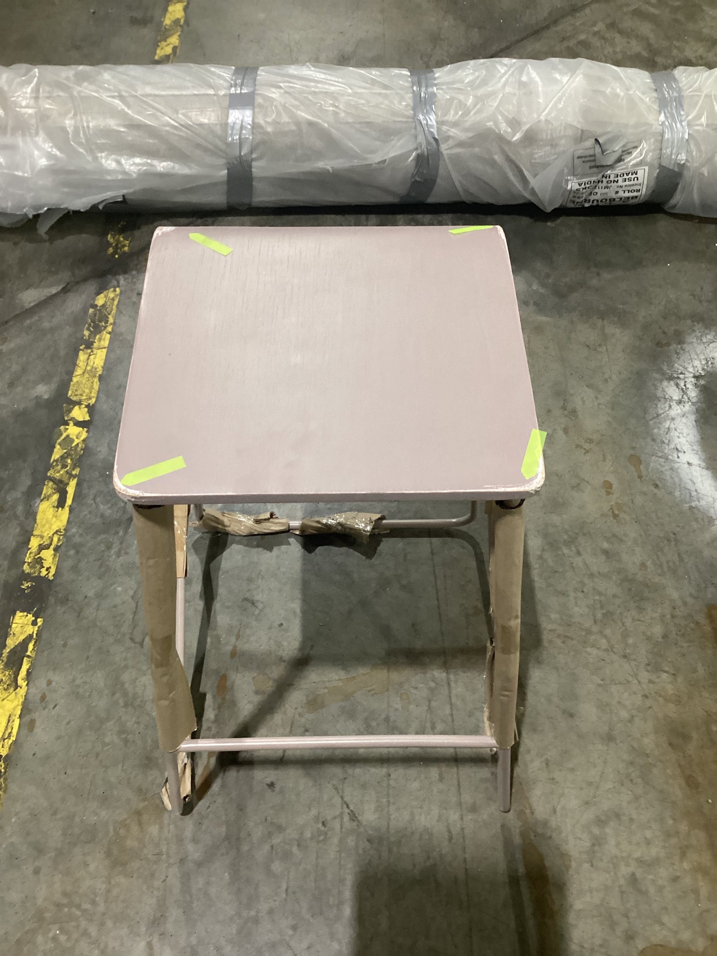 NSW CLN11470 Murphy Counter Stool Mushroom