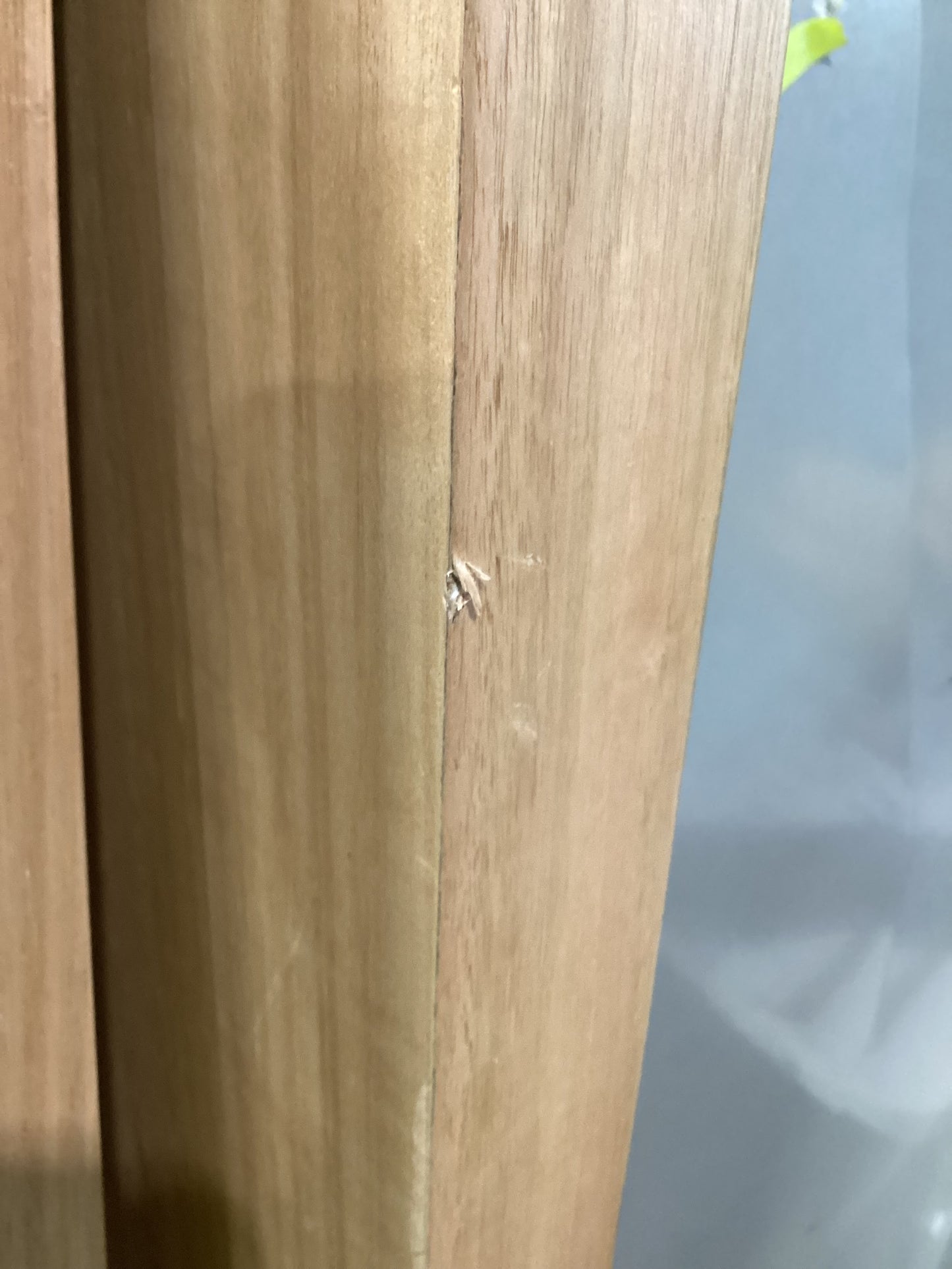 NSW MT24609 Mornington Bed Queen Natural