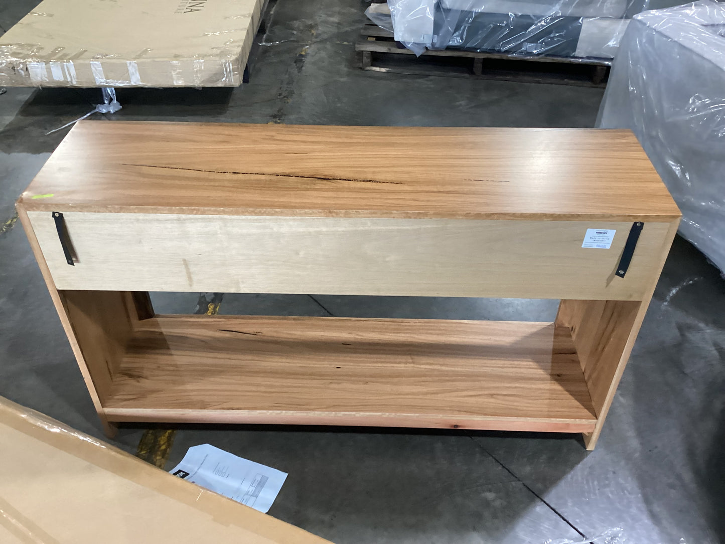 NSW CLN11499 Mosman Console Table 140cm