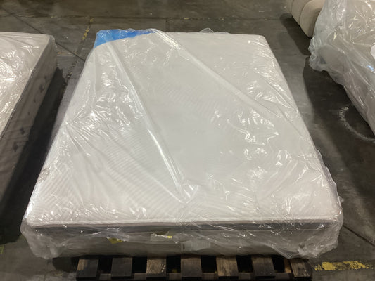 NSW CLN11537 Celestial Plush Queen Mattress