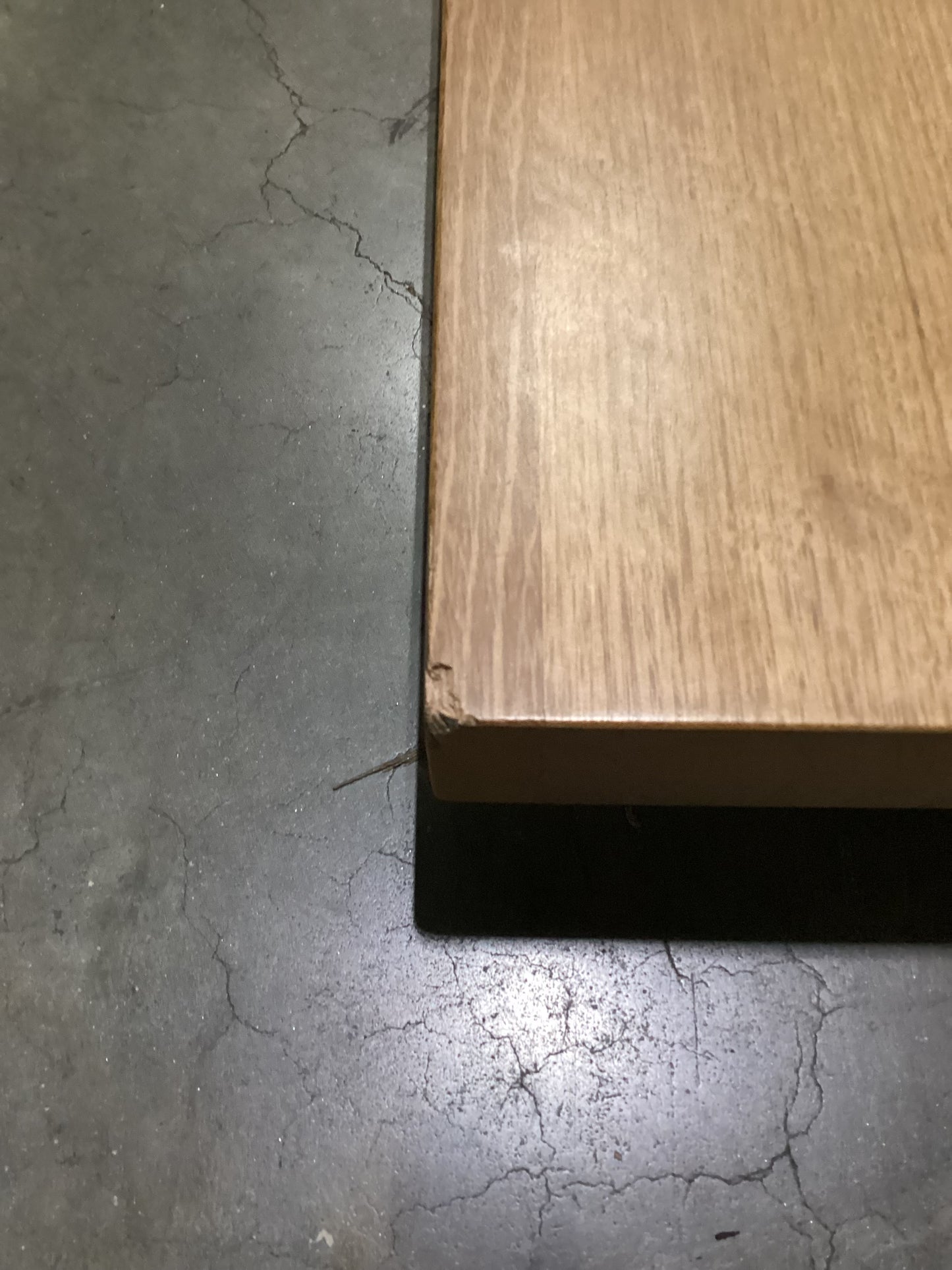 NSW CLN11547 Bowral Dining Table 280x90cm Natural (Top)