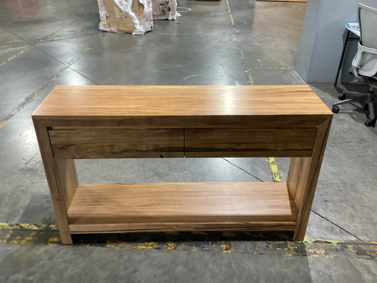 NSW CLN11555 Mosman Console Table 140cm