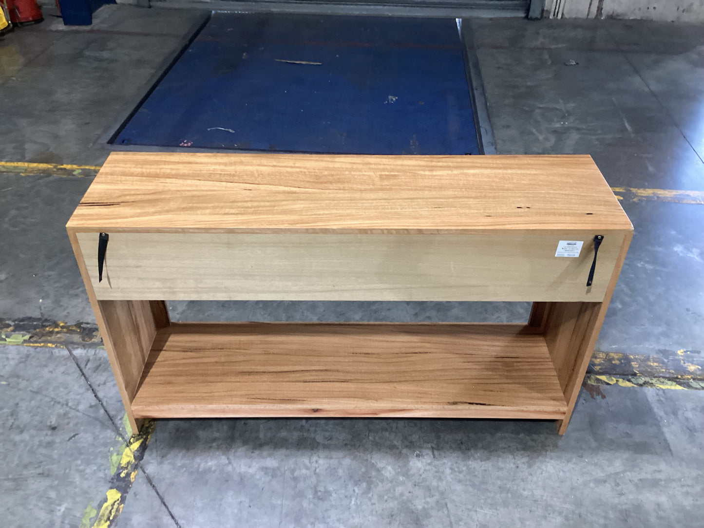 NSW CLN11555 Mosman Console Table 140cm