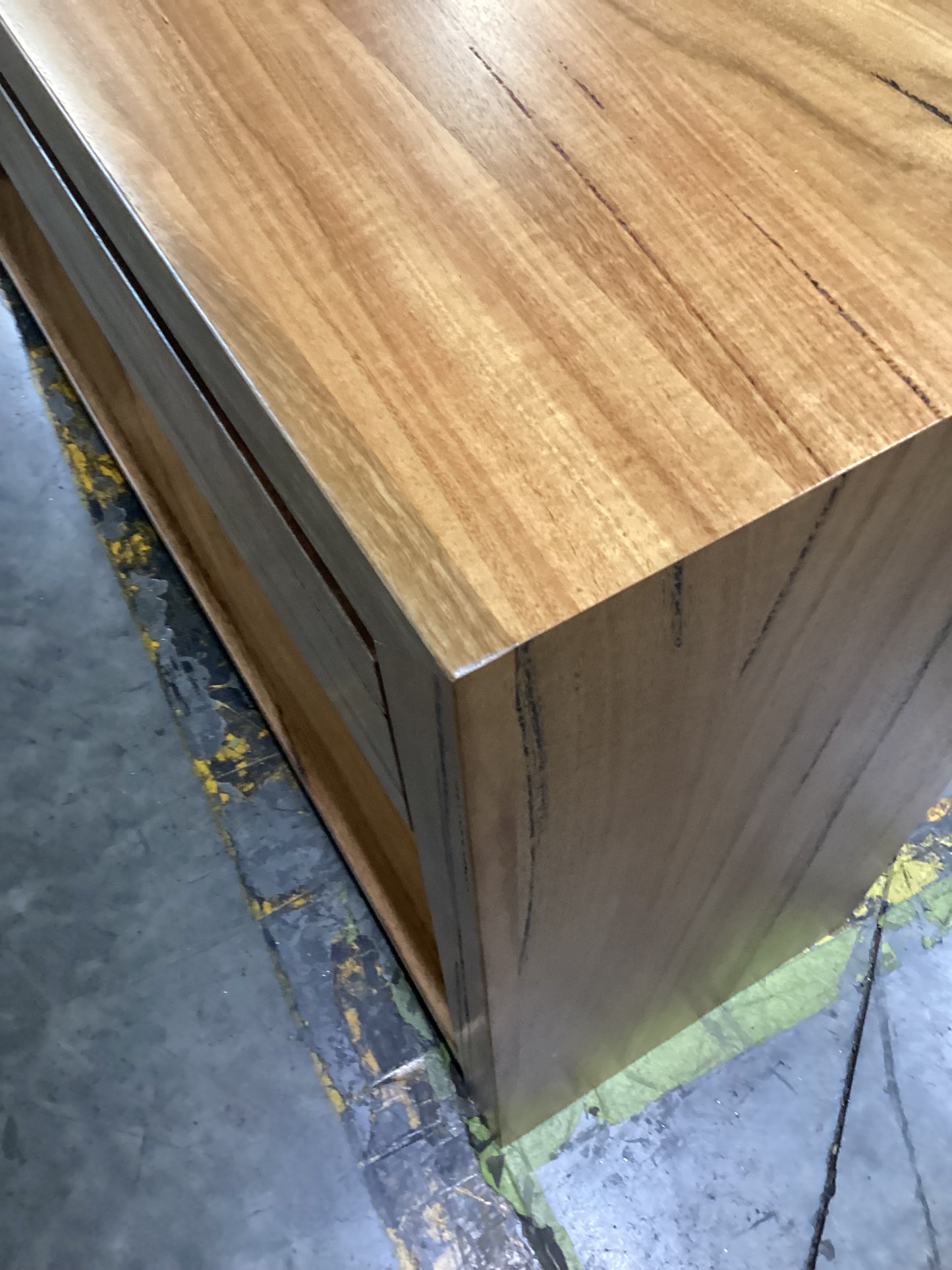 NSW CLN11555 Mosman Console Table 140cm
