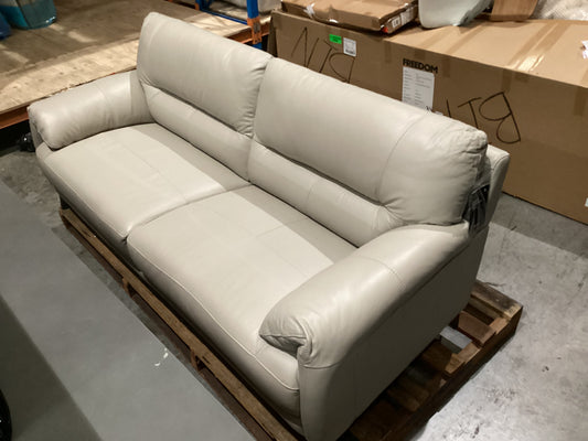 NSW CLN11632 Luka Sofa 3S Lawson Dove Grey