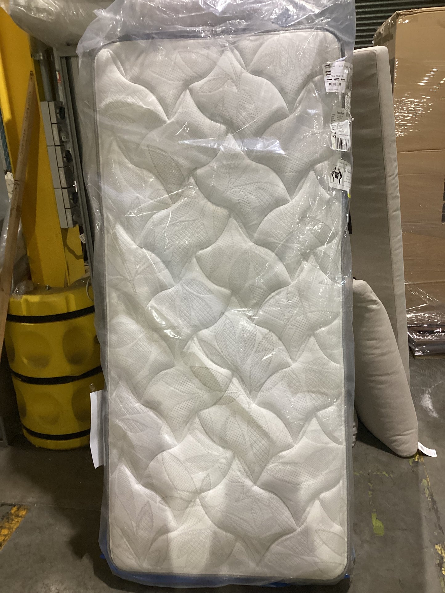 NSW PRN20482 Sealy Allora Long Single Mattress