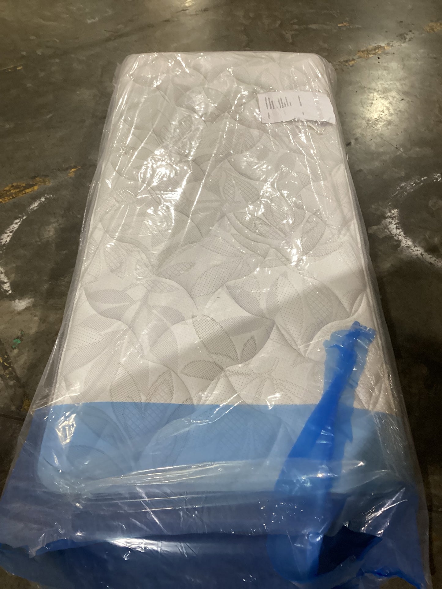 NSW PRN20483 Sealy Allora Long Single Single Mattress