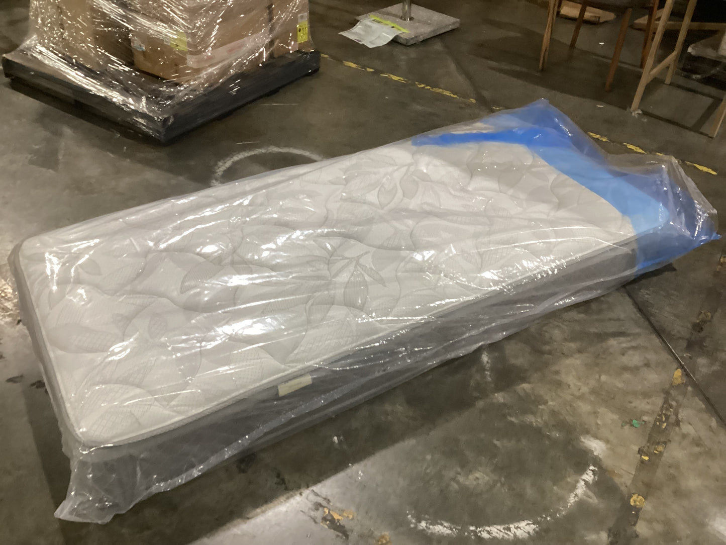 NSW PRN20483 Sealy Allora Long Single Single Mattress