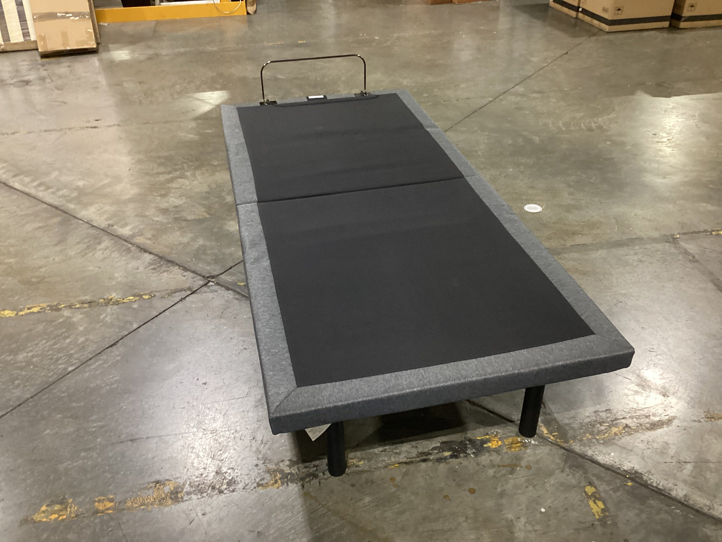 NSW PRN20487 Sealy Element Adjustable Base Long Single