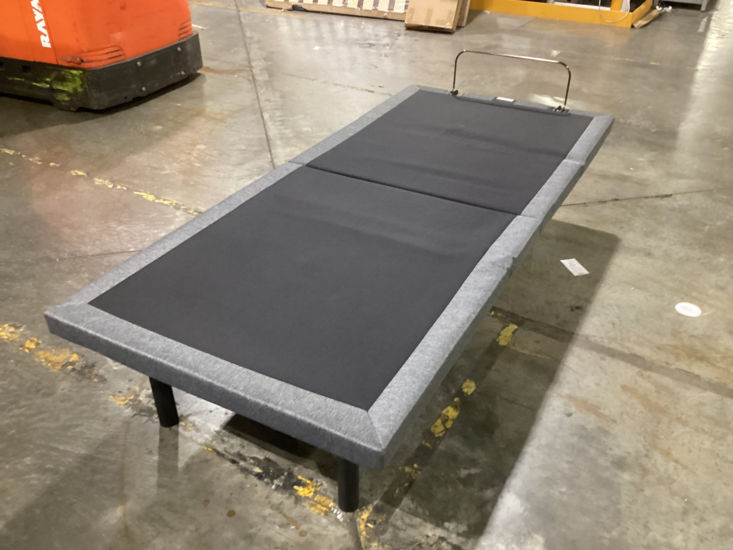 NSW PRN20487 Sealy Element Adjustable Base Long Single