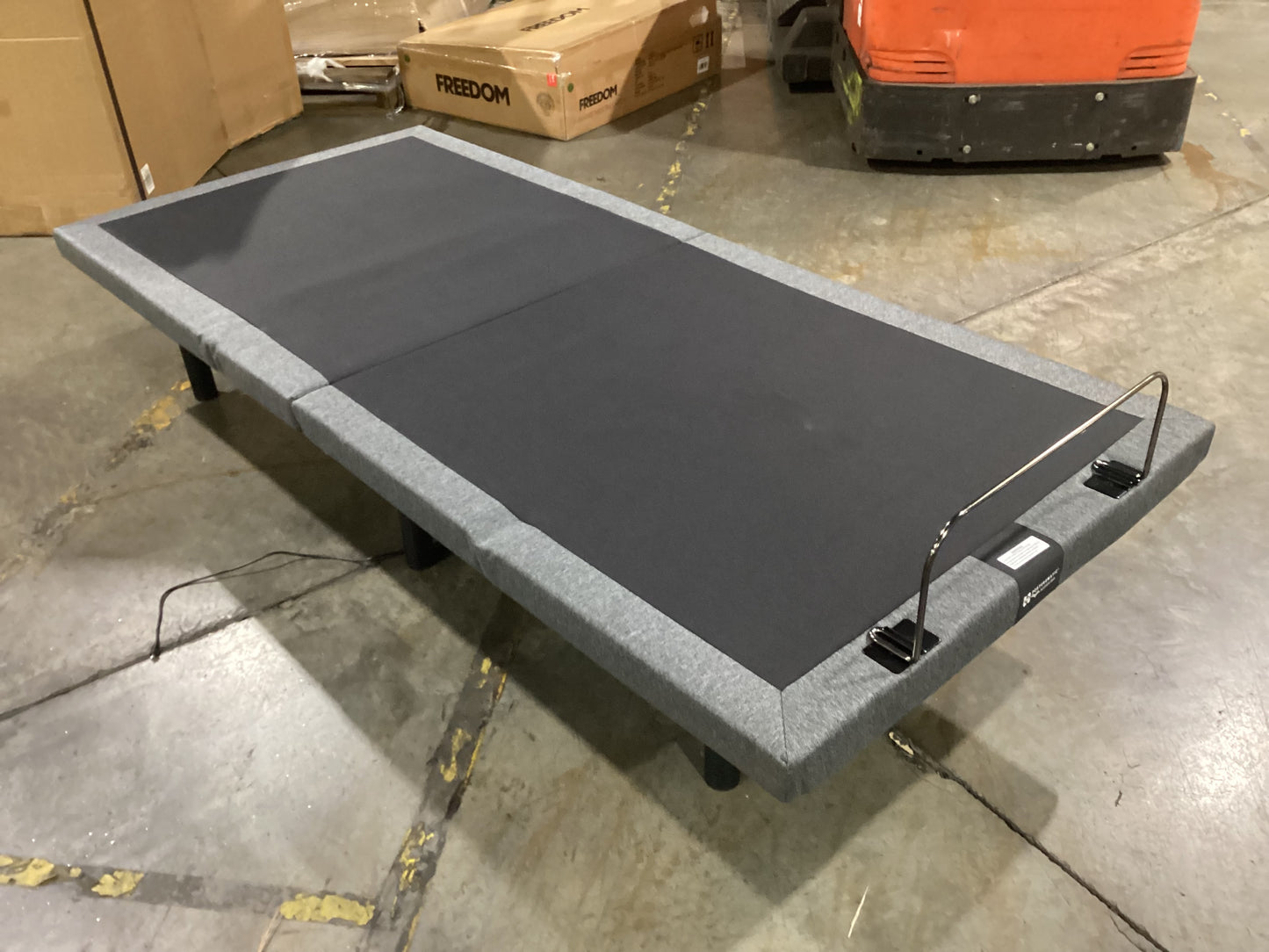 NSW PRN20487 Sealy Element Adjustable Base Long Single