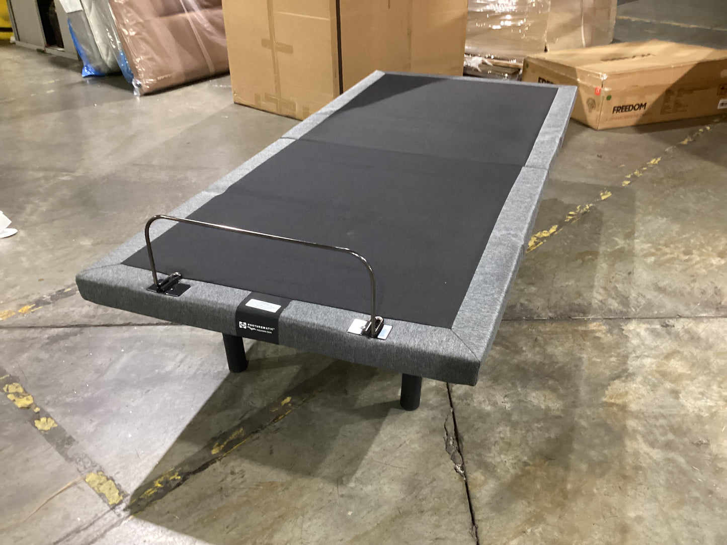 NSW PRN20487 Sealy Element Adjustable Base Long Single