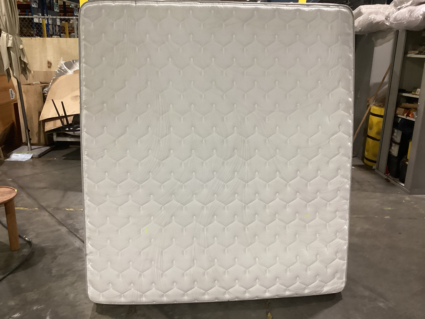 NSW CLN11662 Sealy Solara Firm Mattress King