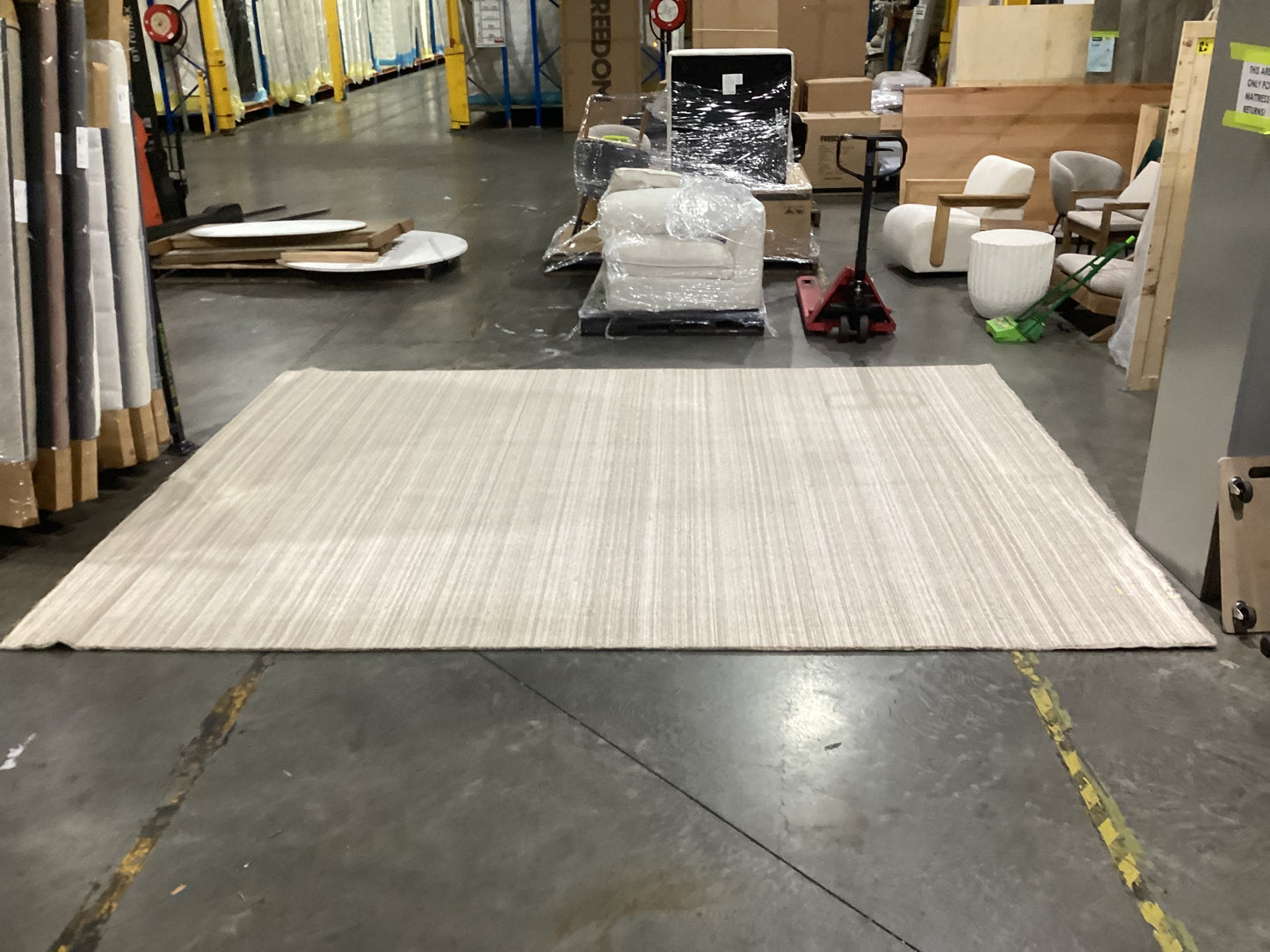 NSW CLN11673 Kyie Rug 300x400cm