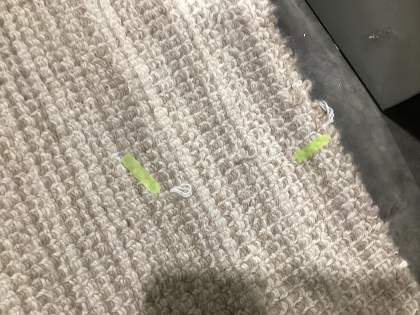 NSW CLN11673 Kyie Rug 300x400cm
