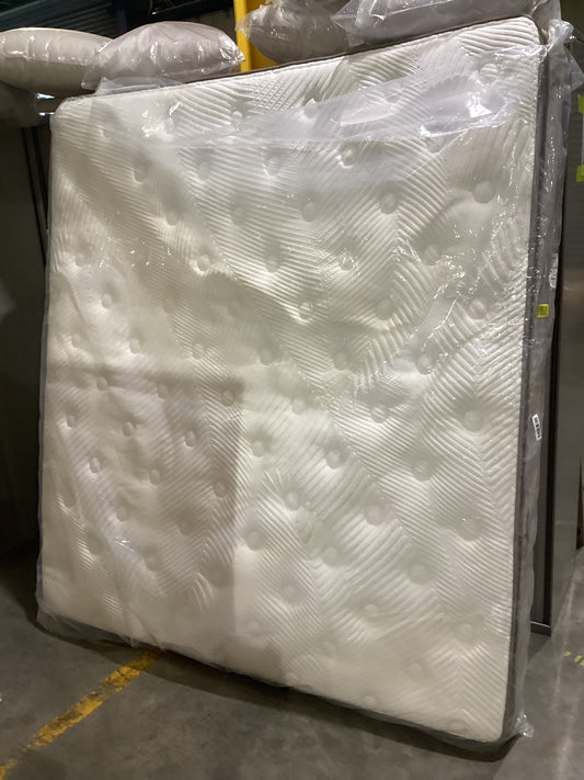 NSW CLN11705 Stratus Mediumn Mattress King