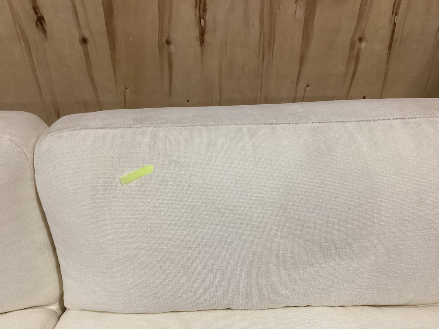 NSW MT24683 Sterling Recliner Modular Corner+2.5S LAF+2.5S RAF+Armless 1.25S Top Cream