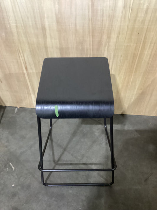 NSW CLN11756 Murphy Counter Stool Black