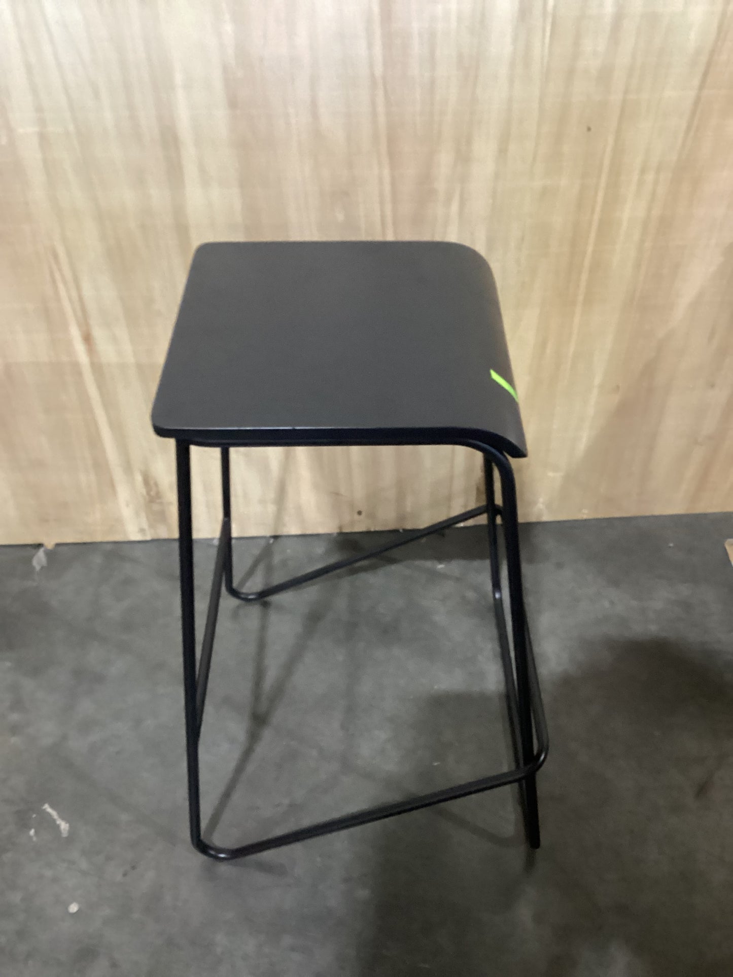 NSW CLN11756 Murphy Counter Stool Black