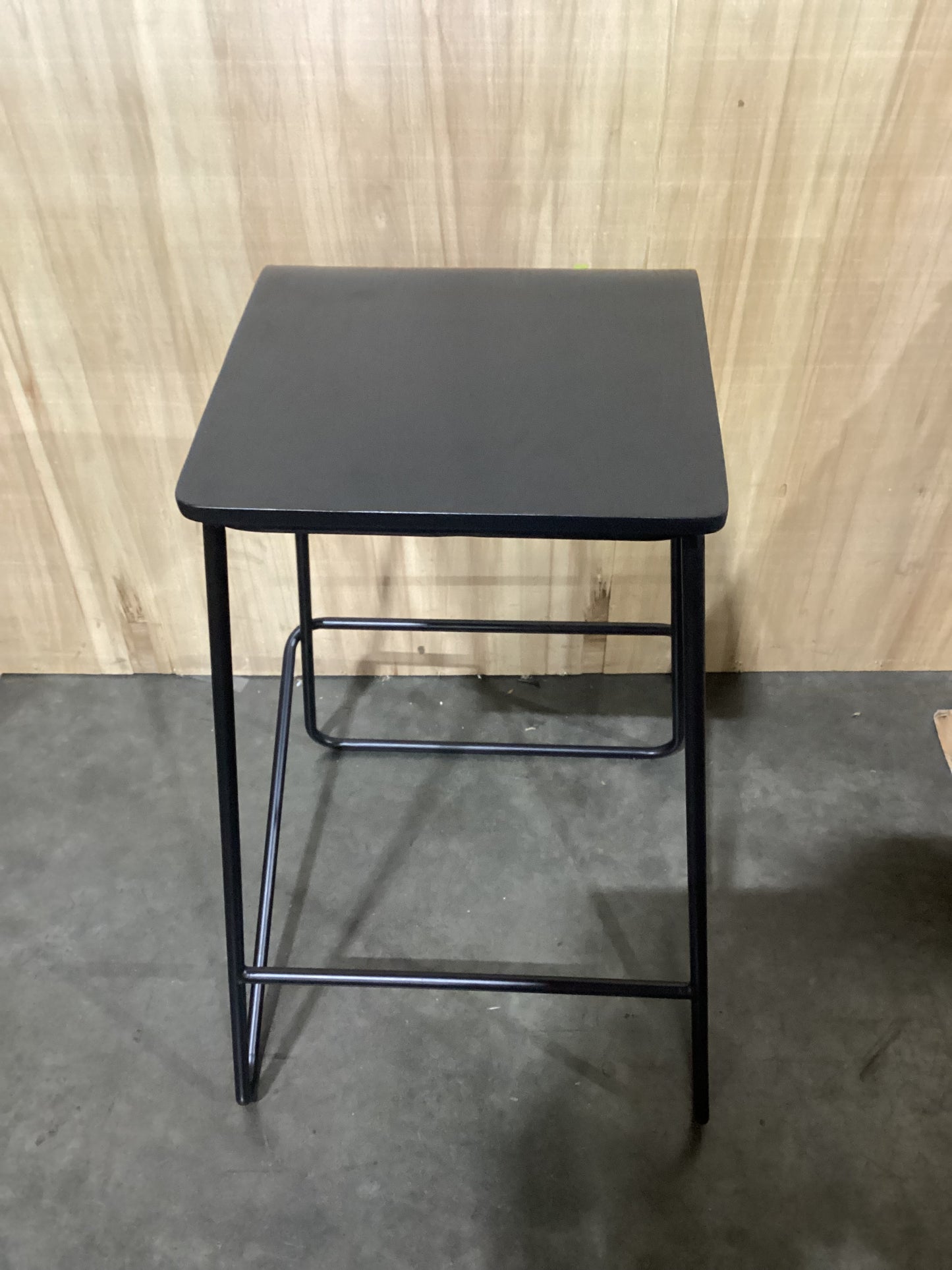 NSW CLN11756 Murphy Counter Stool Black