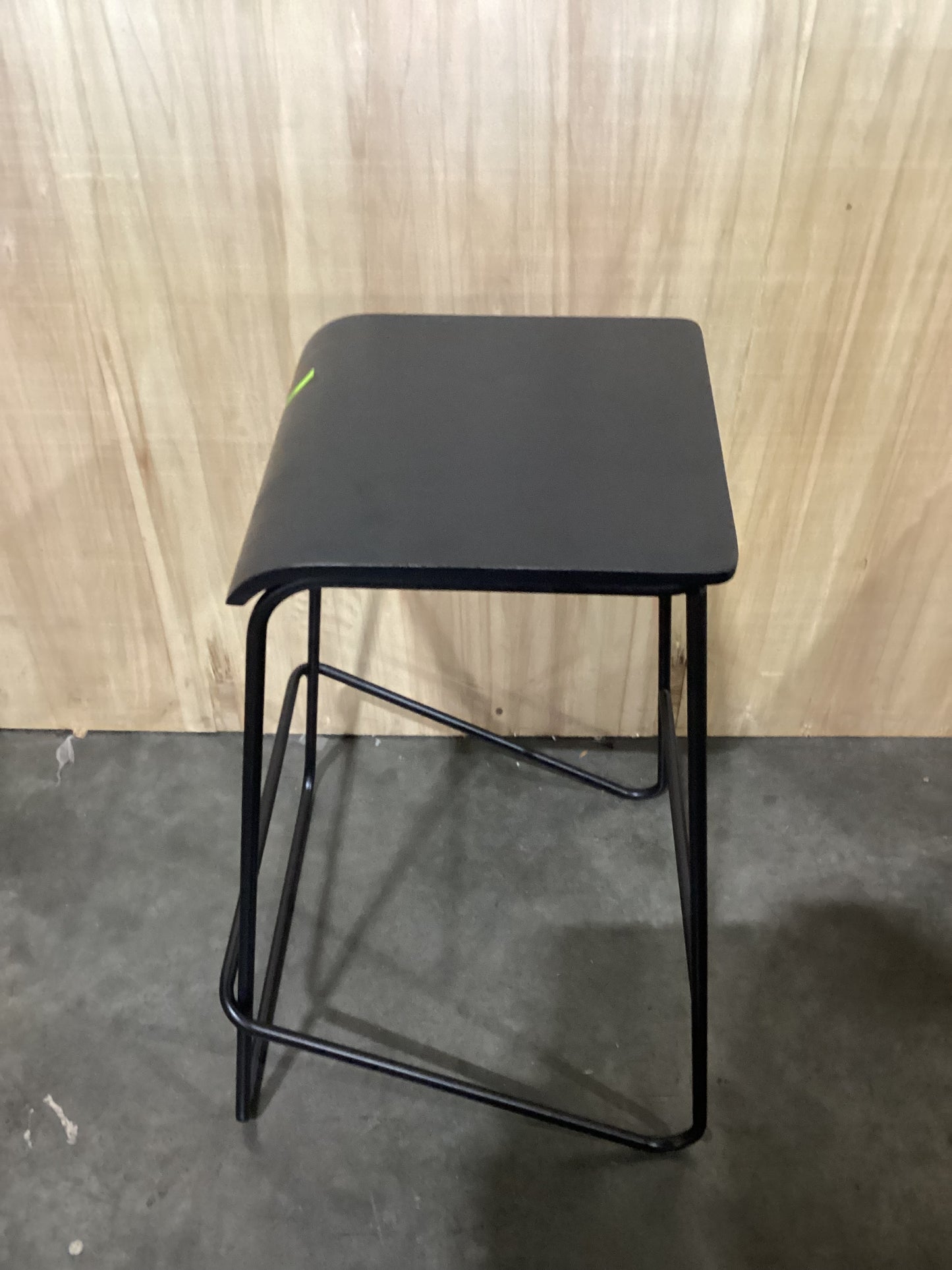 NSW CLN11756 Murphy Counter Stool Black
