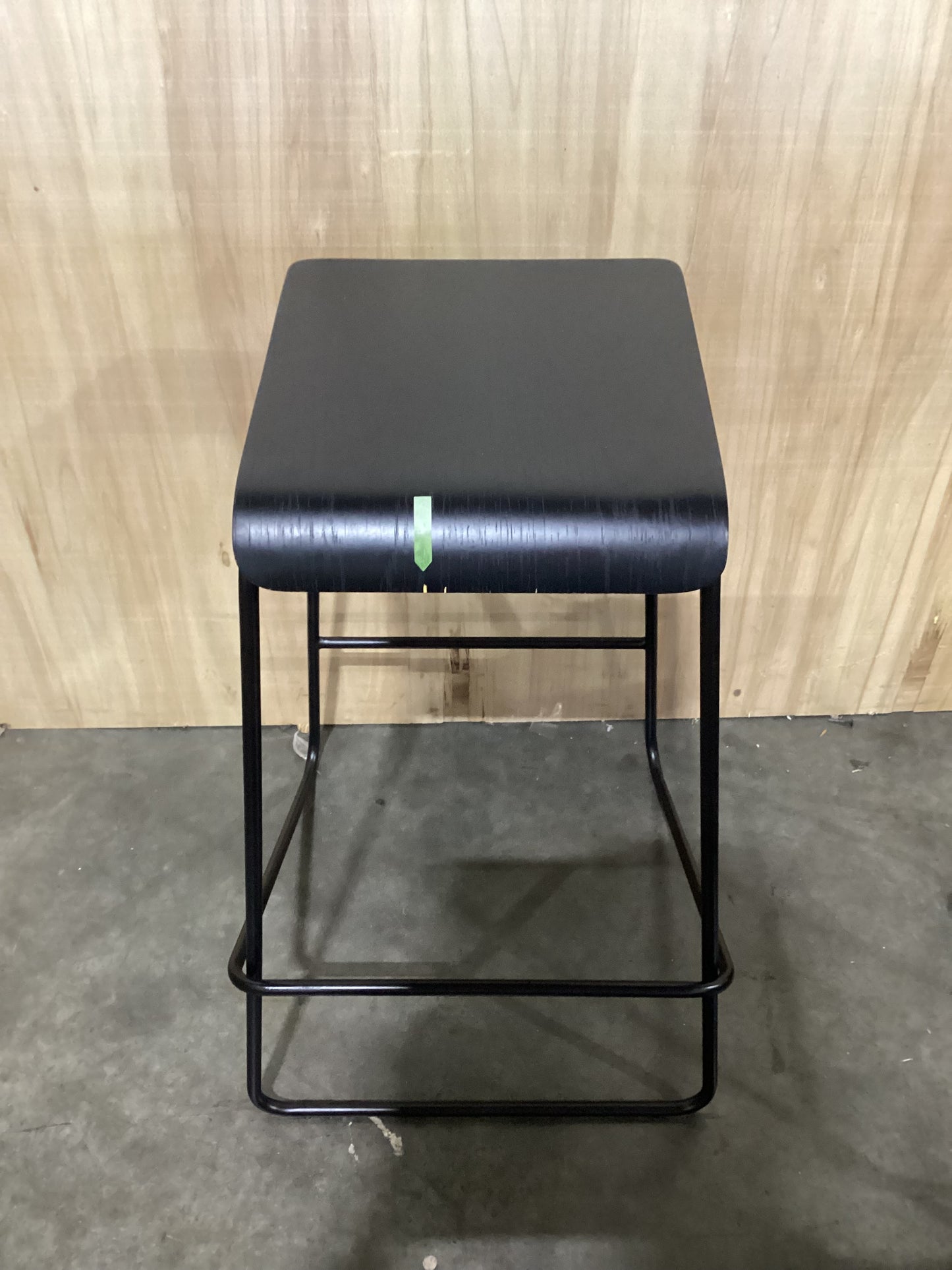 NSW CLN11755 Murphy Counter Stool Black