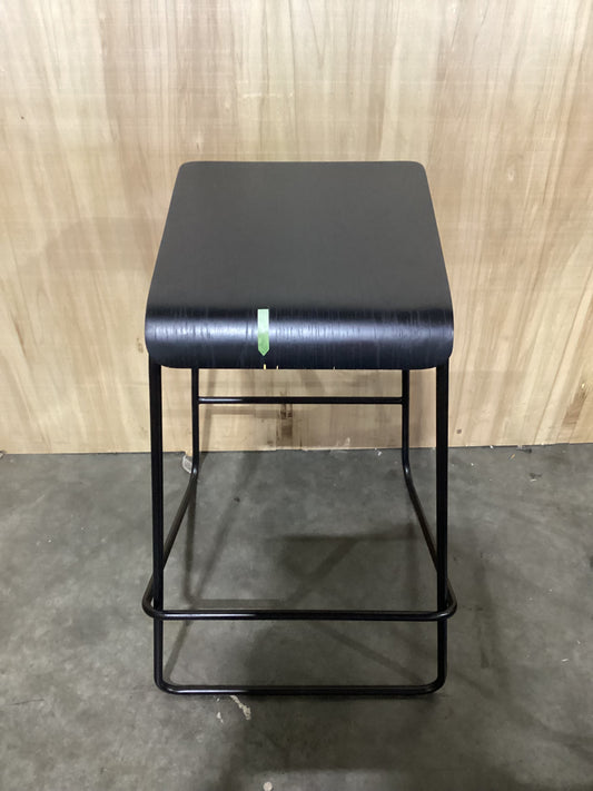 NSW CLN11755 Murphy Counter Stool Black
