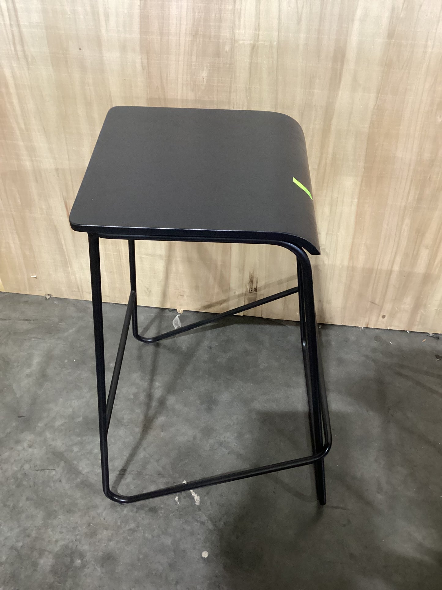 NSW CLN11755 Murphy Counter Stool Black