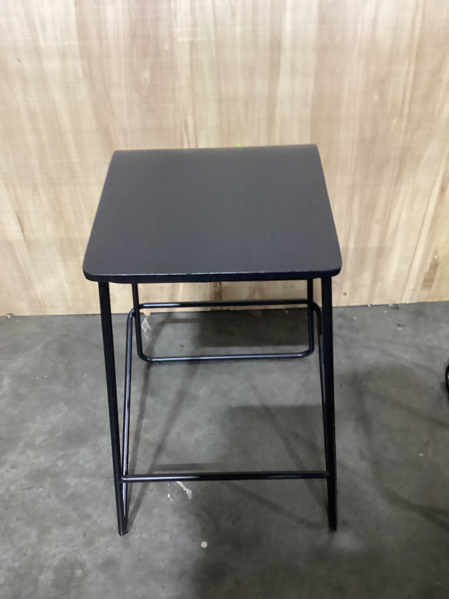 NSW CLN11755 Murphy Counter Stool Black