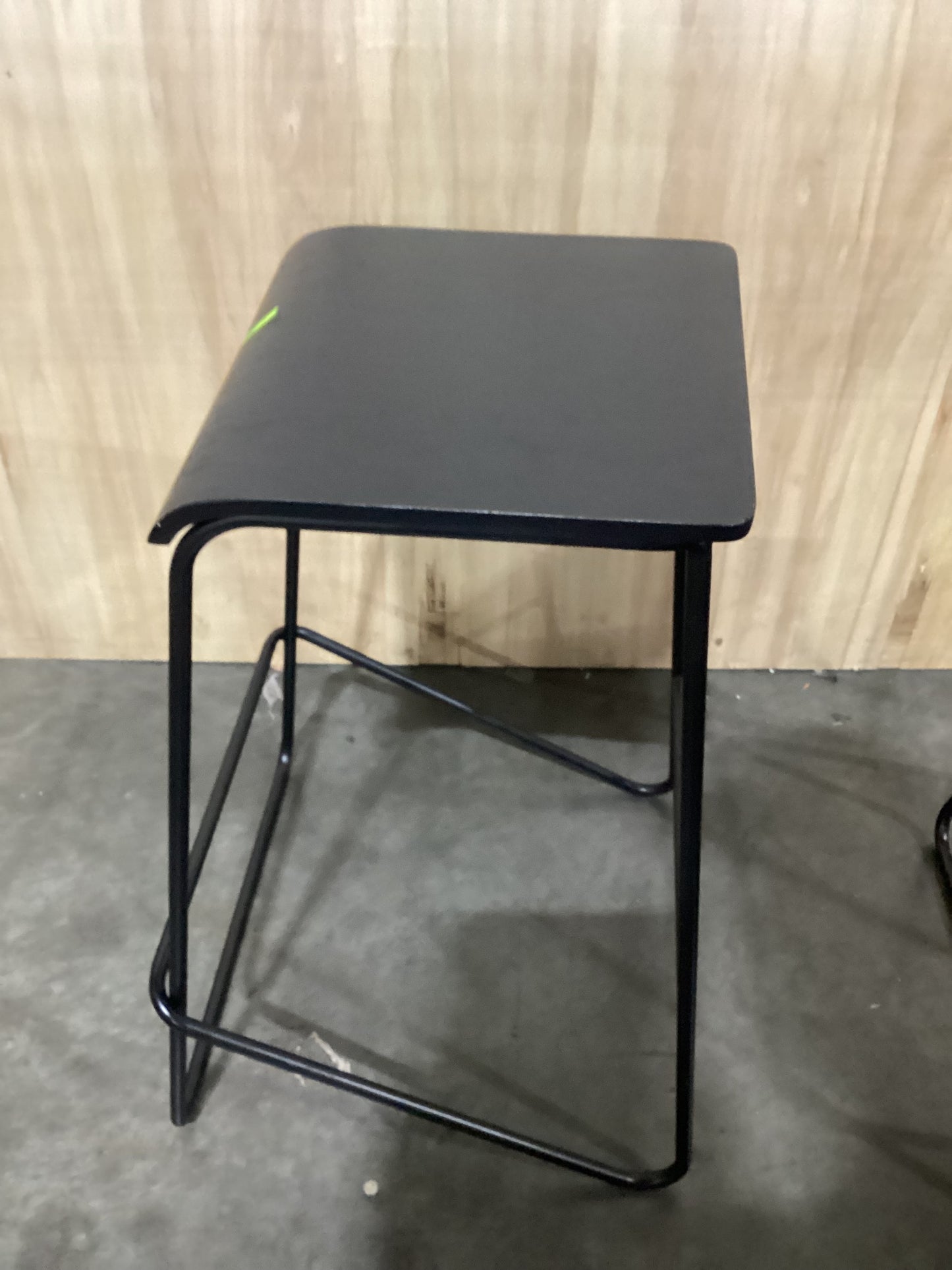 NSW CLN11755 Murphy Counter Stool Black