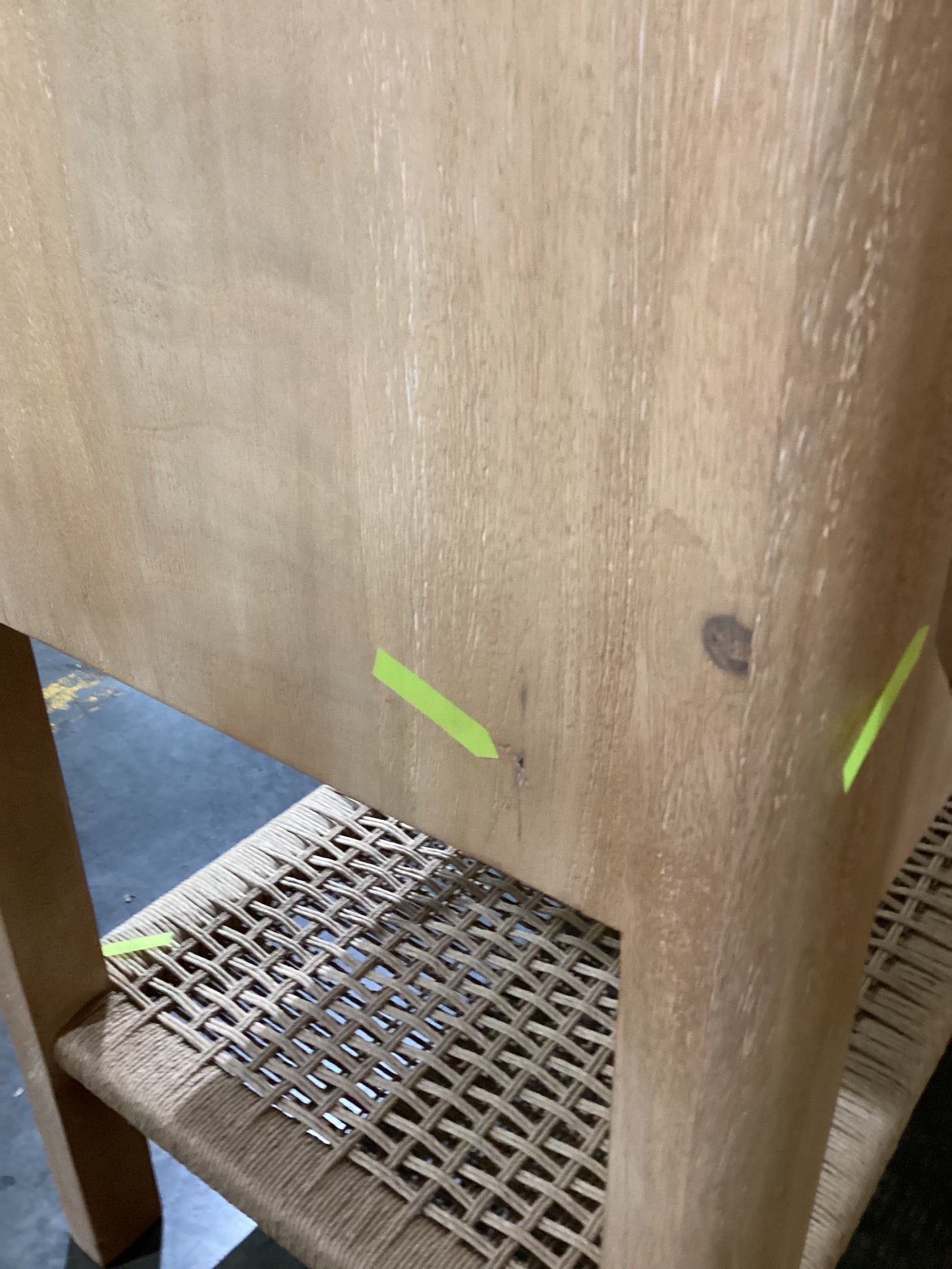 NSW CLN11772 Ayr Bar Cabinet
