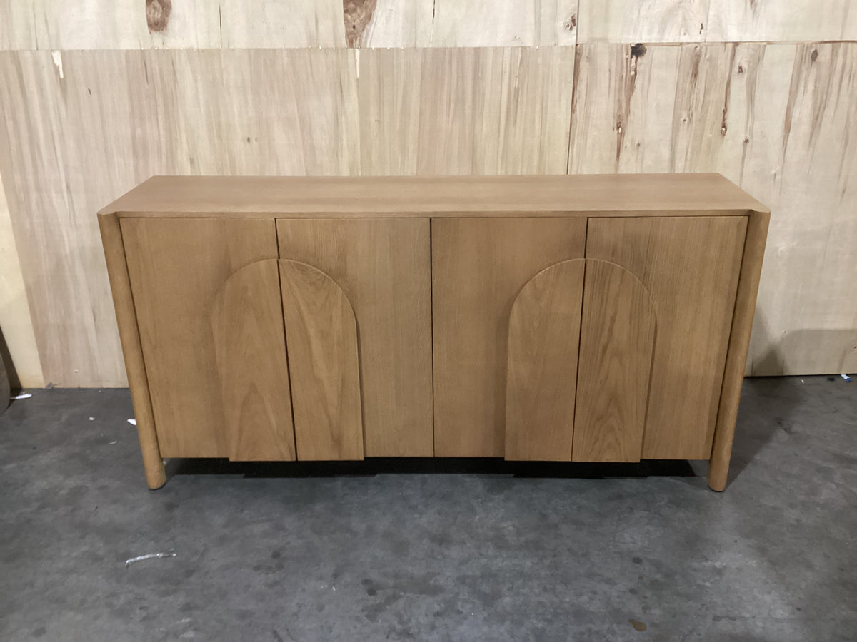 NSW CLN11790 Atoll Buffet 175x45cm Natural
