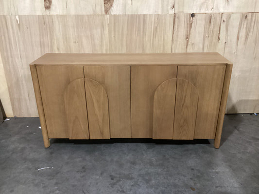 NSW CLN11790 Atoll Buffet 175x45cm Natural