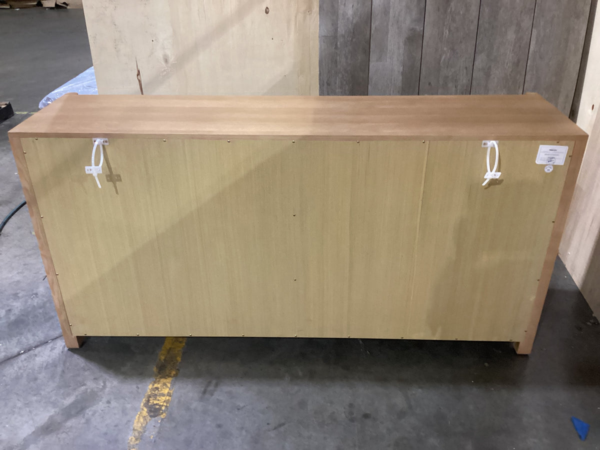 NSW CLN11790 Atoll Buffet 175x45cm Natural