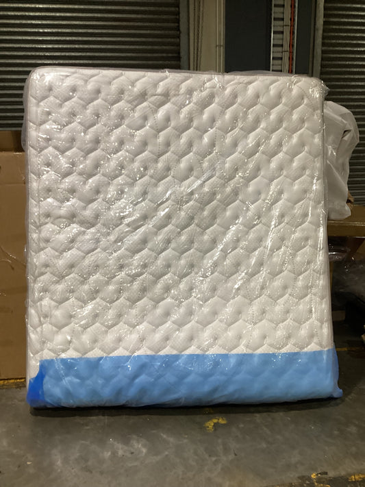 NSW CLN11877 Sealy Helix Firm Mattress King