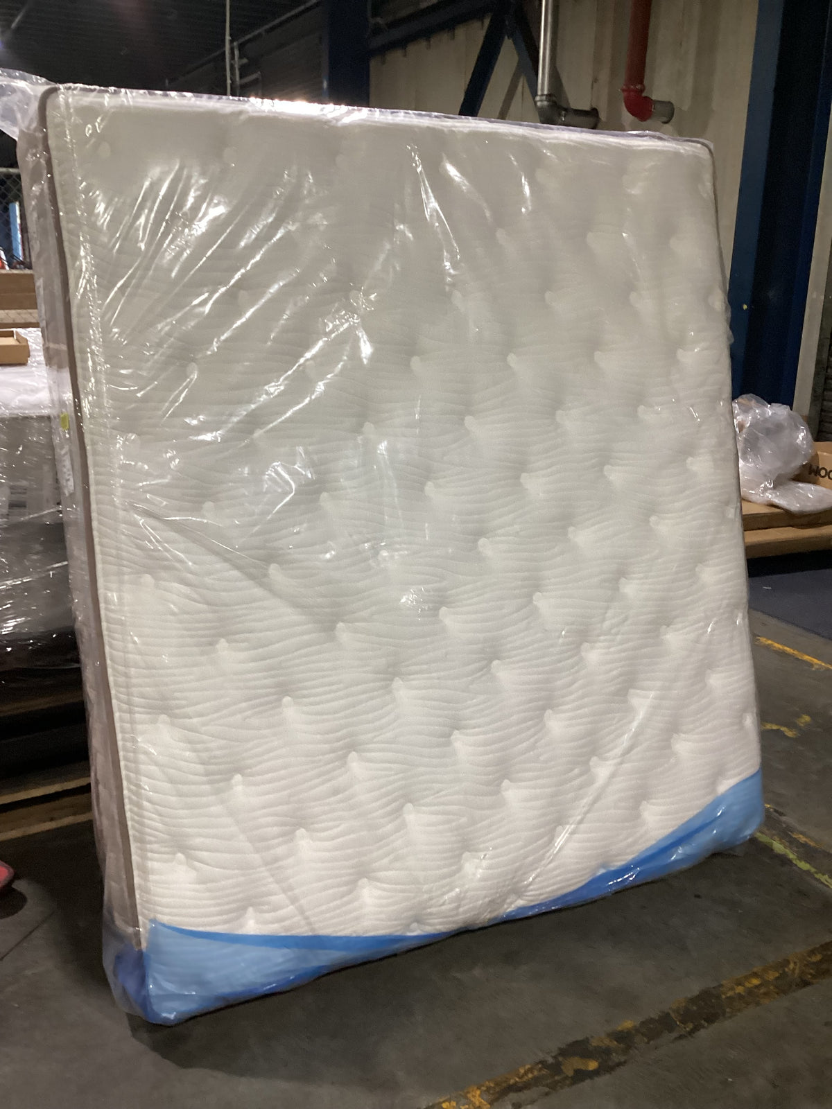 NSW CLN11887 Sealy Solara Medium Mattress