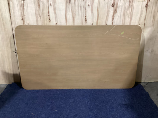 NSW CLN11880 Hallie Dining Table 160x90cm Natural