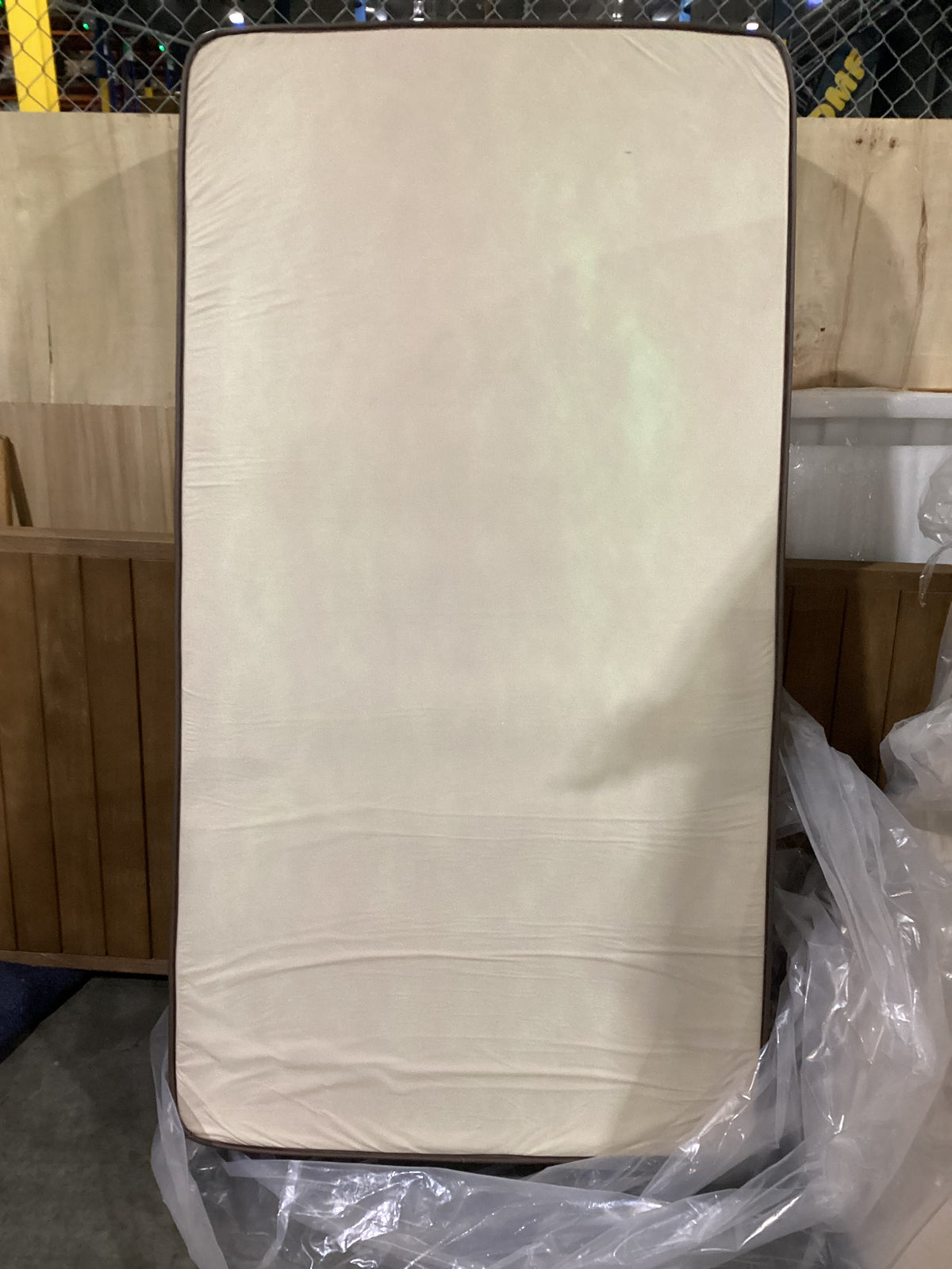 NSW CLN11895 Celestial Medium Mattress King Single