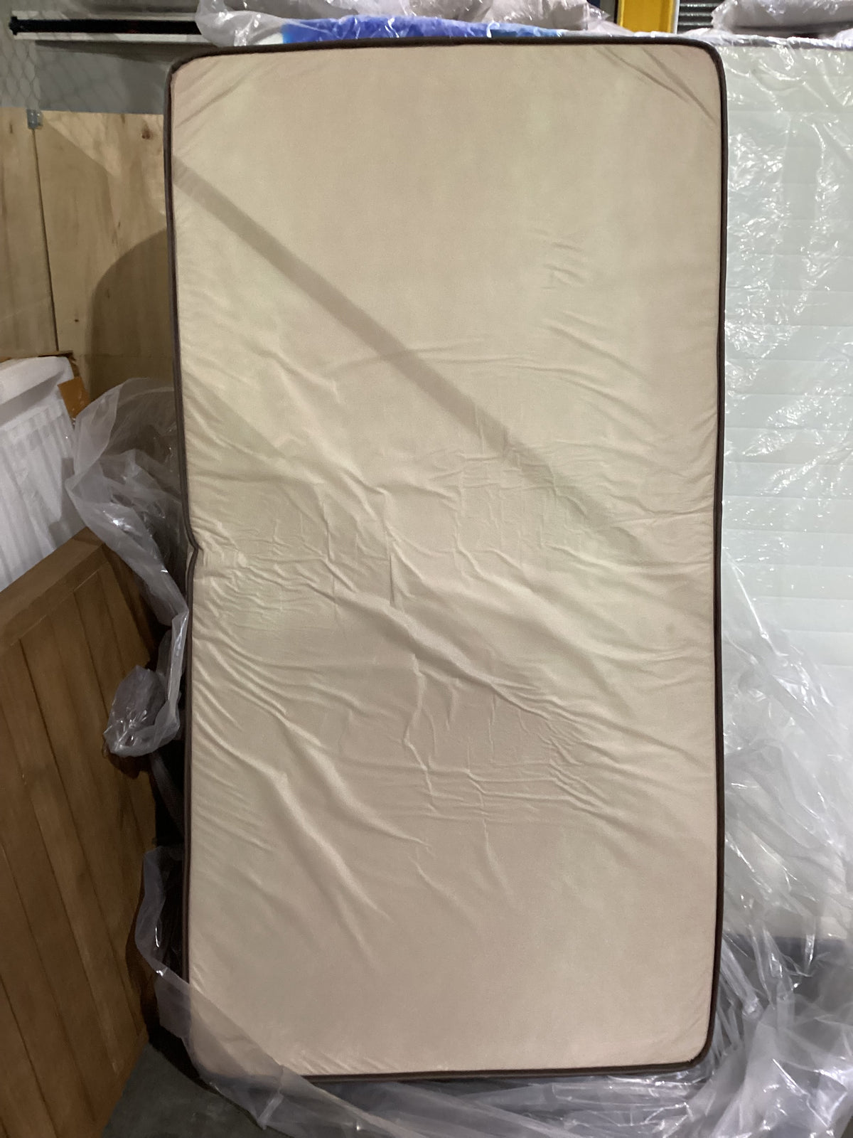 NSW CLN11894 Celestial Medium Mattress King Single