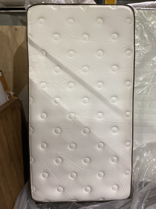 NSW CLN11894 Celestial Medium Mattress King Single