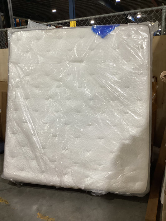 NSW CLN11893 Orion Medium King Mattress