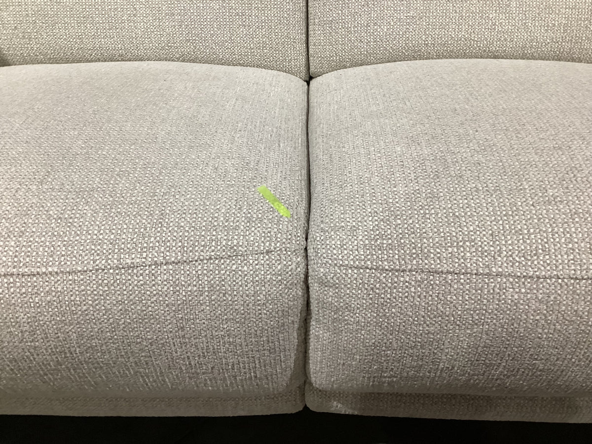 NSW MT24714 Sterling Electric Sofa 3S Milan Sand