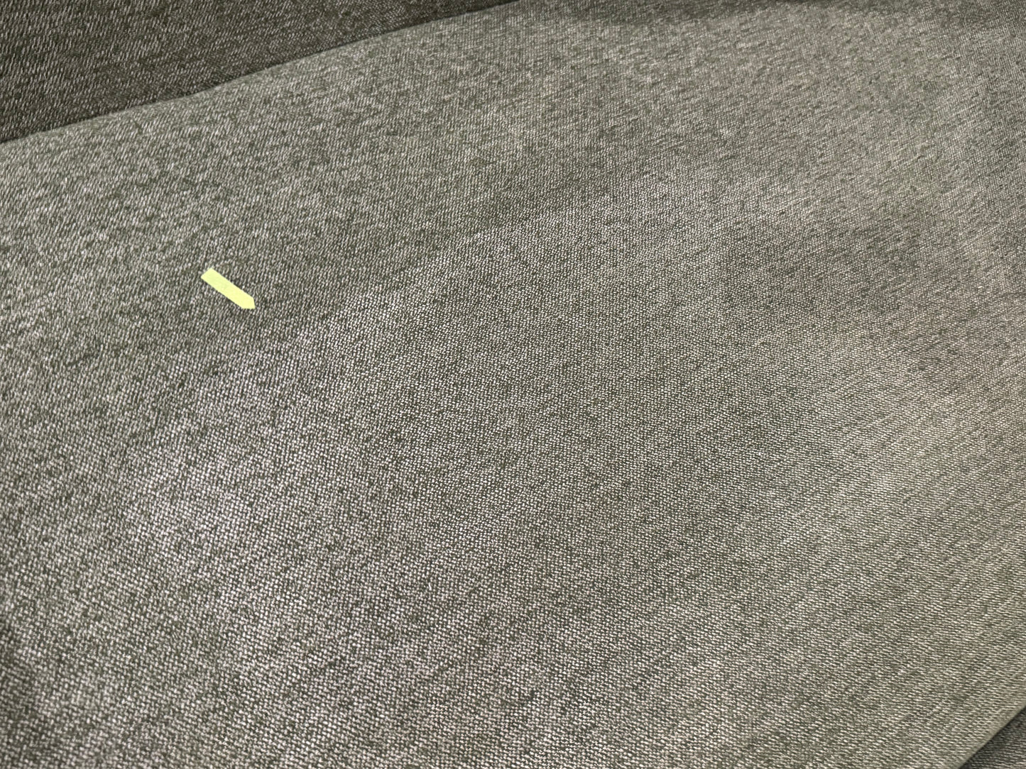 NSW CLN10955 Amos Sofa Bed 3S Friday Dark Olive