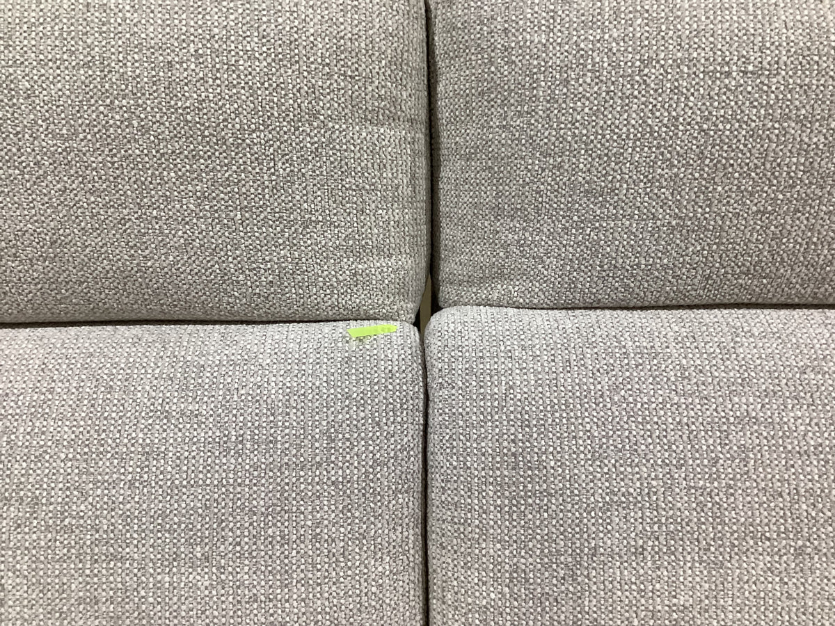 NSW MT24714 Sterling Electric Sofa 3S Milan Sand