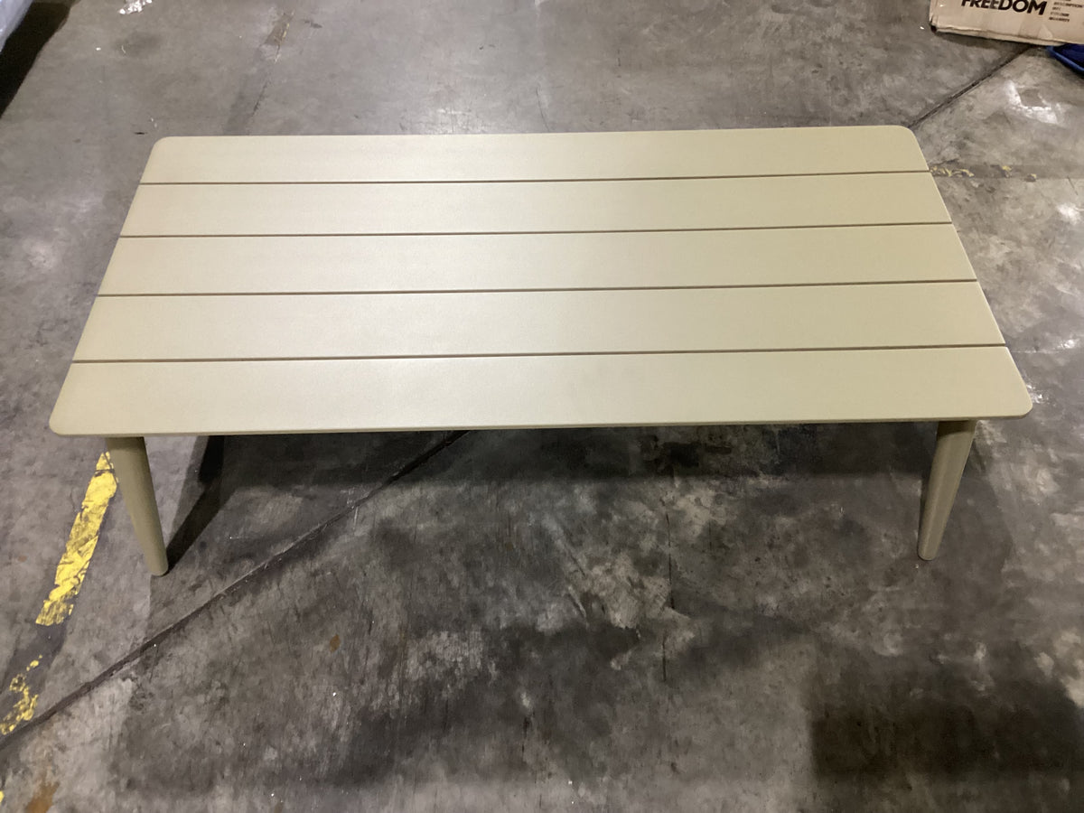 NSW PRN20584 Figaro Outdoor Coffee Table