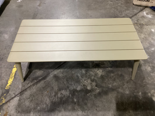 NSW PRN20584 Figaro Outdoor Coffee Table