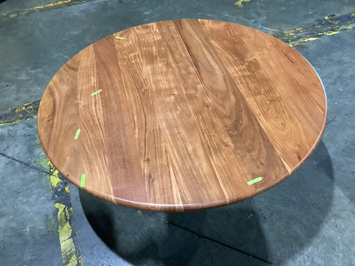NSW MT24716 Abacus Coffee Table Base 100cm