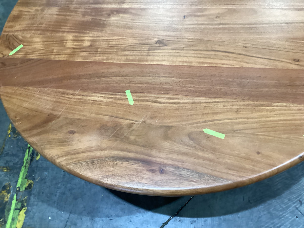 NSW MT24716 Abacus Coffee Table Base 100cm